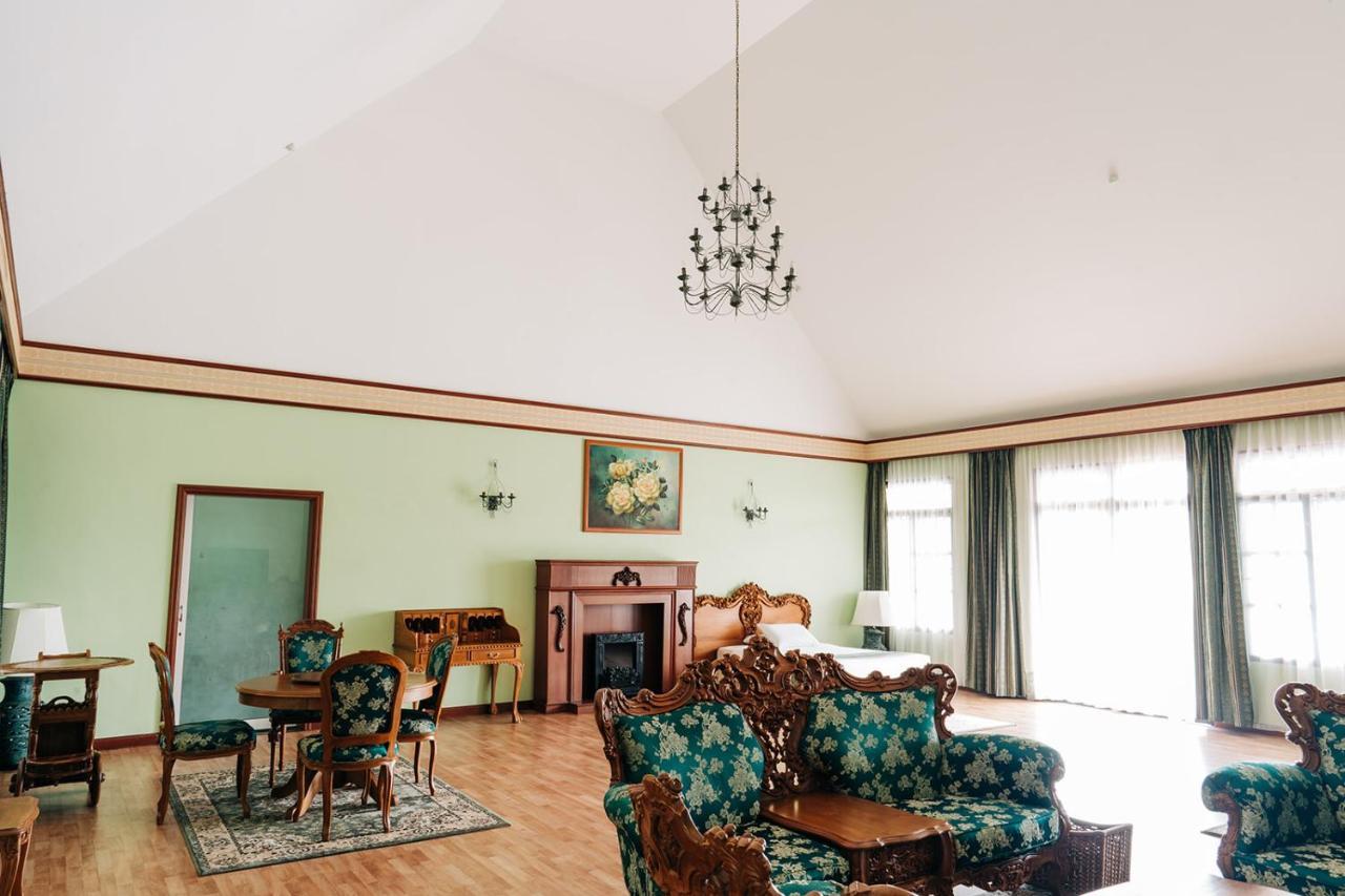 מלון קמרון היילנדס Casadela Rosa מראה חיצוני תמונה