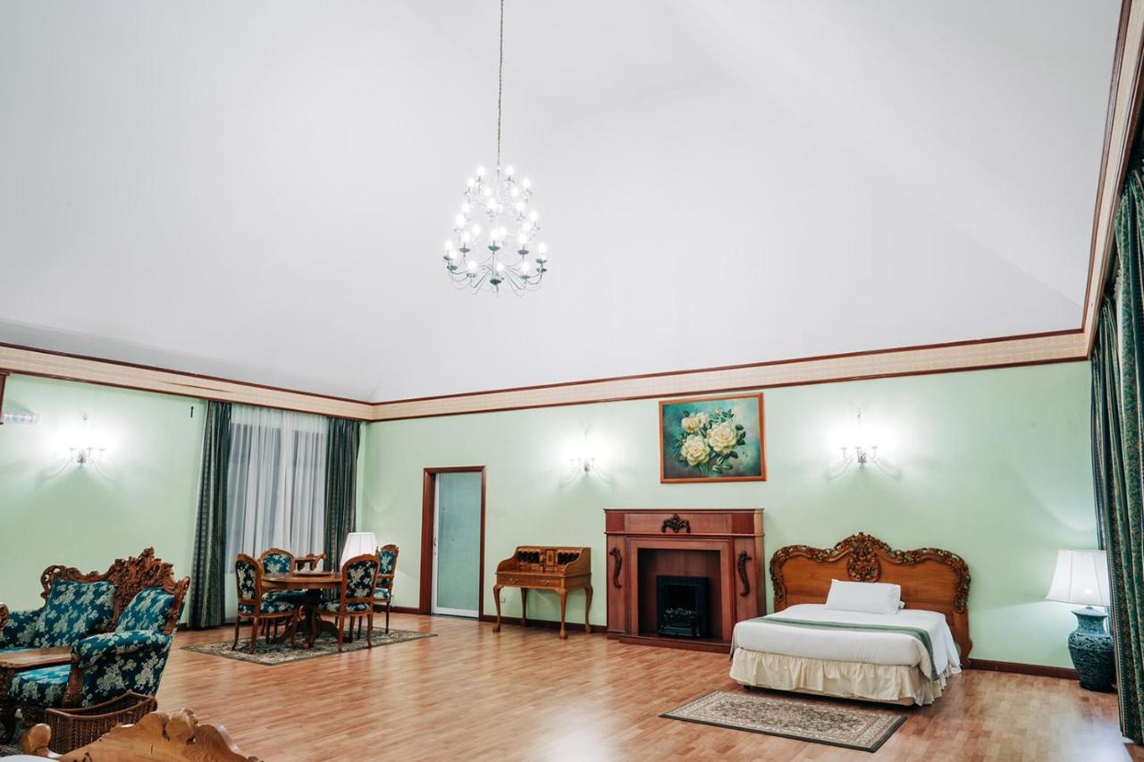 מלון קמרון היילנדס Casadela Rosa מראה חיצוני תמונה